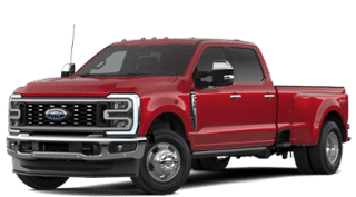 2026 Ford Super Duty® External Image 2